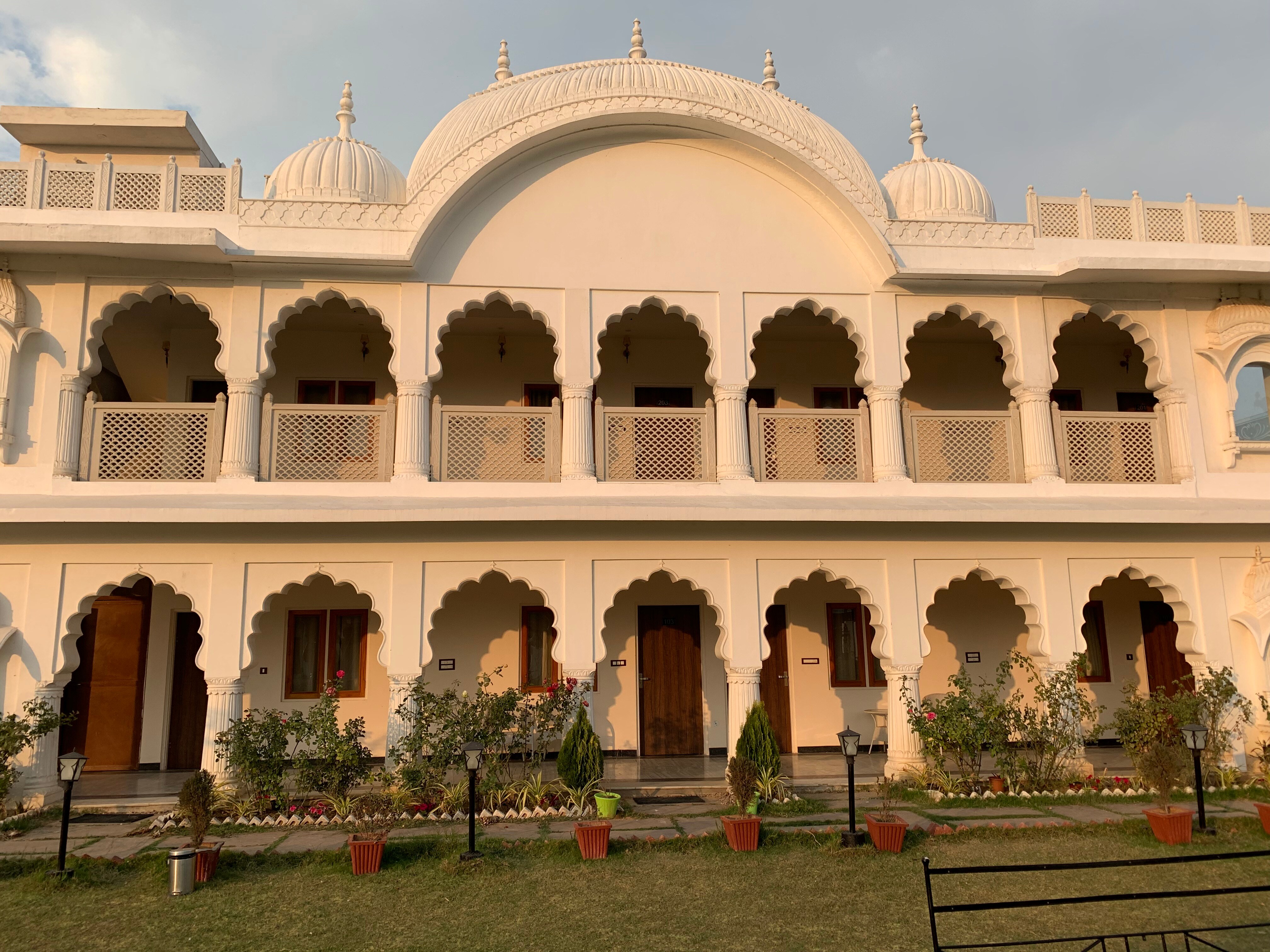 Main gallery