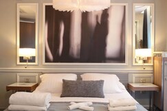 BEST WESTERN PREMIER Le Swann Paris