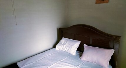 Good Land Homestay Room Type - Standard  Room