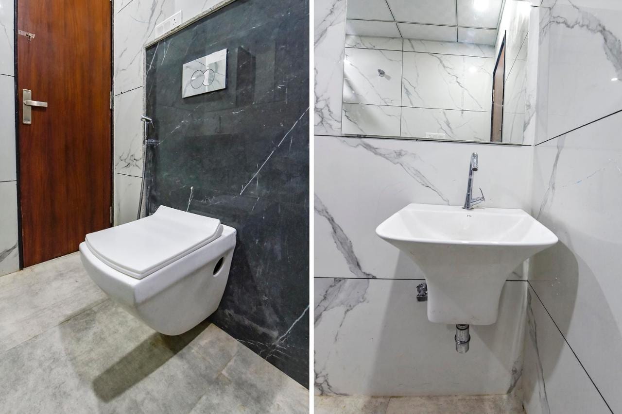 Hotel KPL Prime, Mansarovar - Tap to explore photos