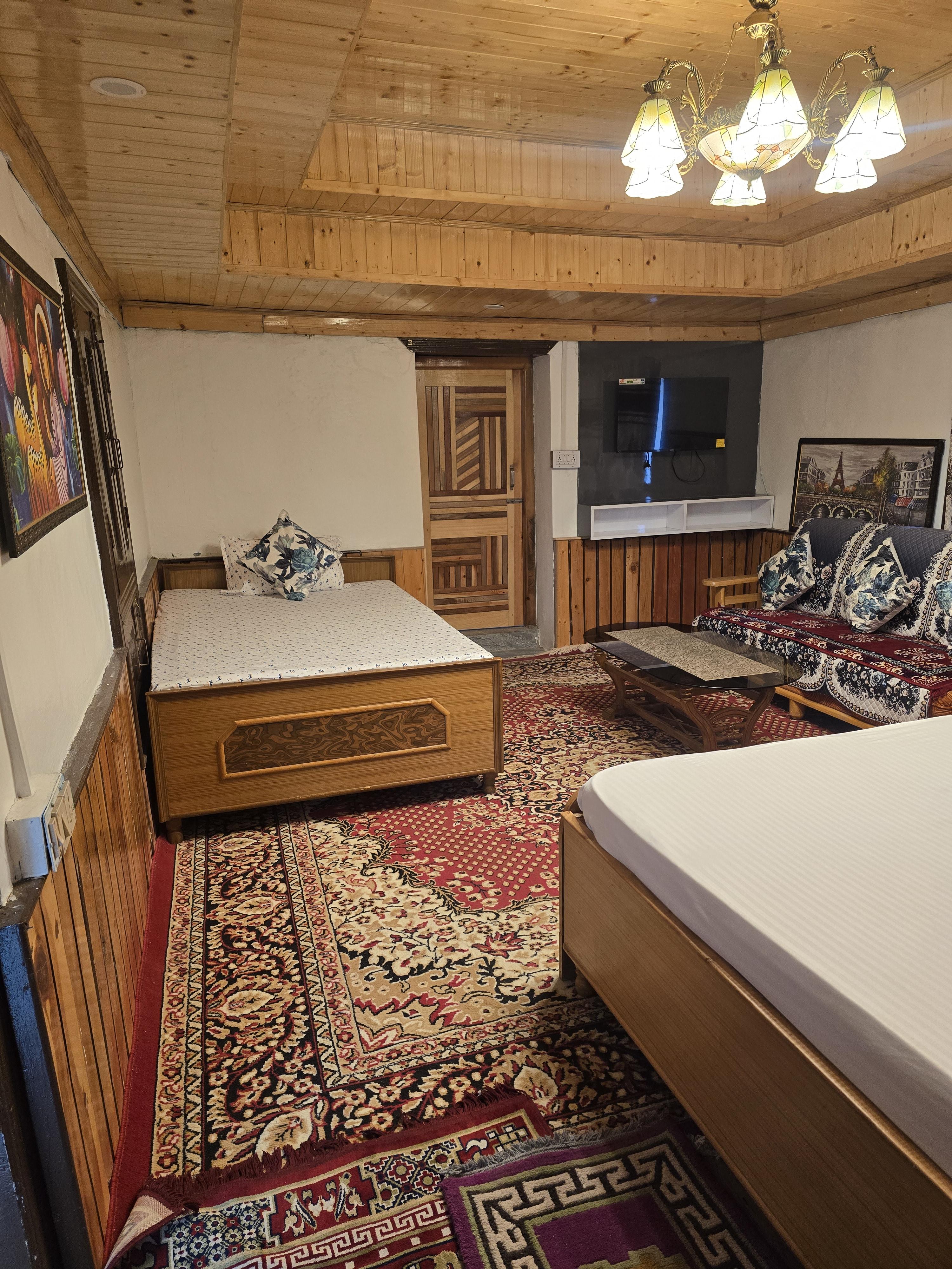 Kin Vatika Homestay - Tap to explore photos