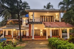 The Vintage Villa 3 BHK