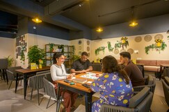 The Hosteller Bangalore, Indiranagar