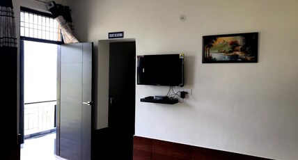 Himalayan Retreat Homestay Room Type - Deluxe Non AC