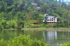 Address of Karlad Lake Resort