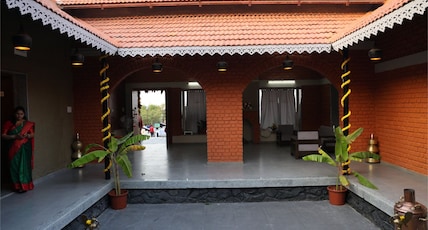 Kale's Orchid Resort Room Type - SONCHAFA - 3 Bed Room Luxurious Villa Kale's Orchid Resort Room Type - SONCHAFA - 3 Bed Room Luxurious Villa