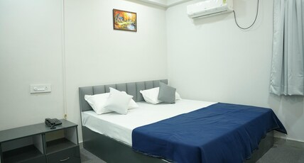 Hotel N Grand Room Type - Presidential Room