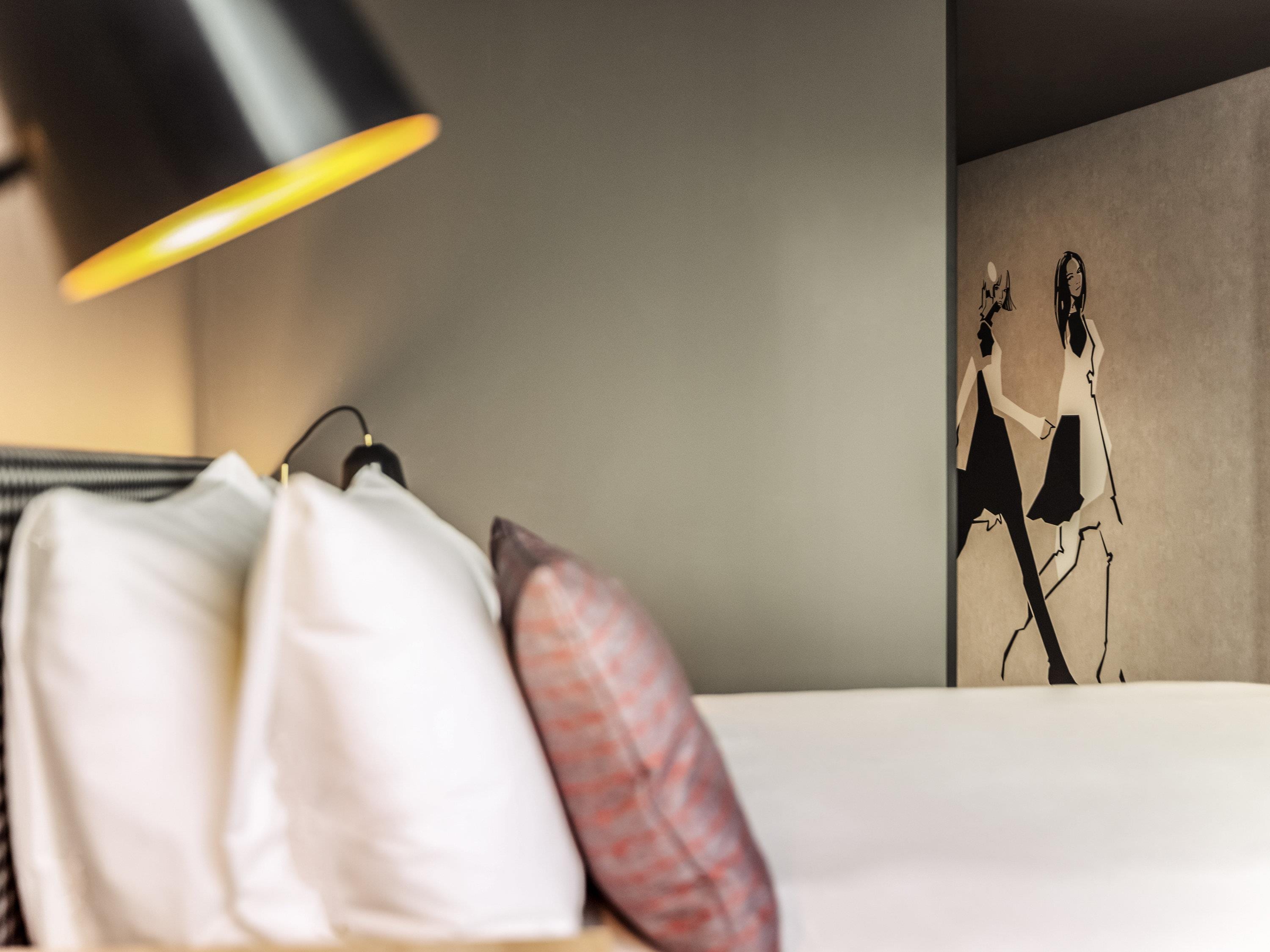 ibis Styles Arnhem Centre - Tap to explore photos