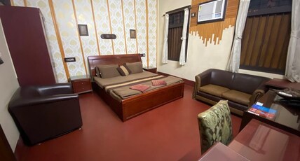 The Kei Suites Room Type - Deluxe Double Room
