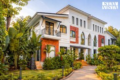 StayVista at The YG Manor