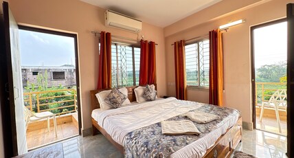 Binodini Hotel & Restaurant Room Type - Executive Room