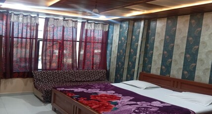 Shivhare Palace Room Type - Standard
