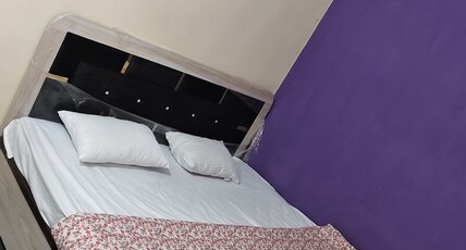 Premsagar Yatri Niwas Room Type - Gold Star Private room