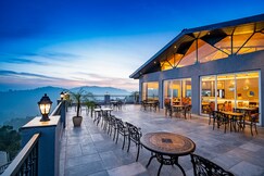 WelcomHeritage Parv Vilas Resort & Spa