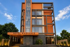 Hotel Radiance