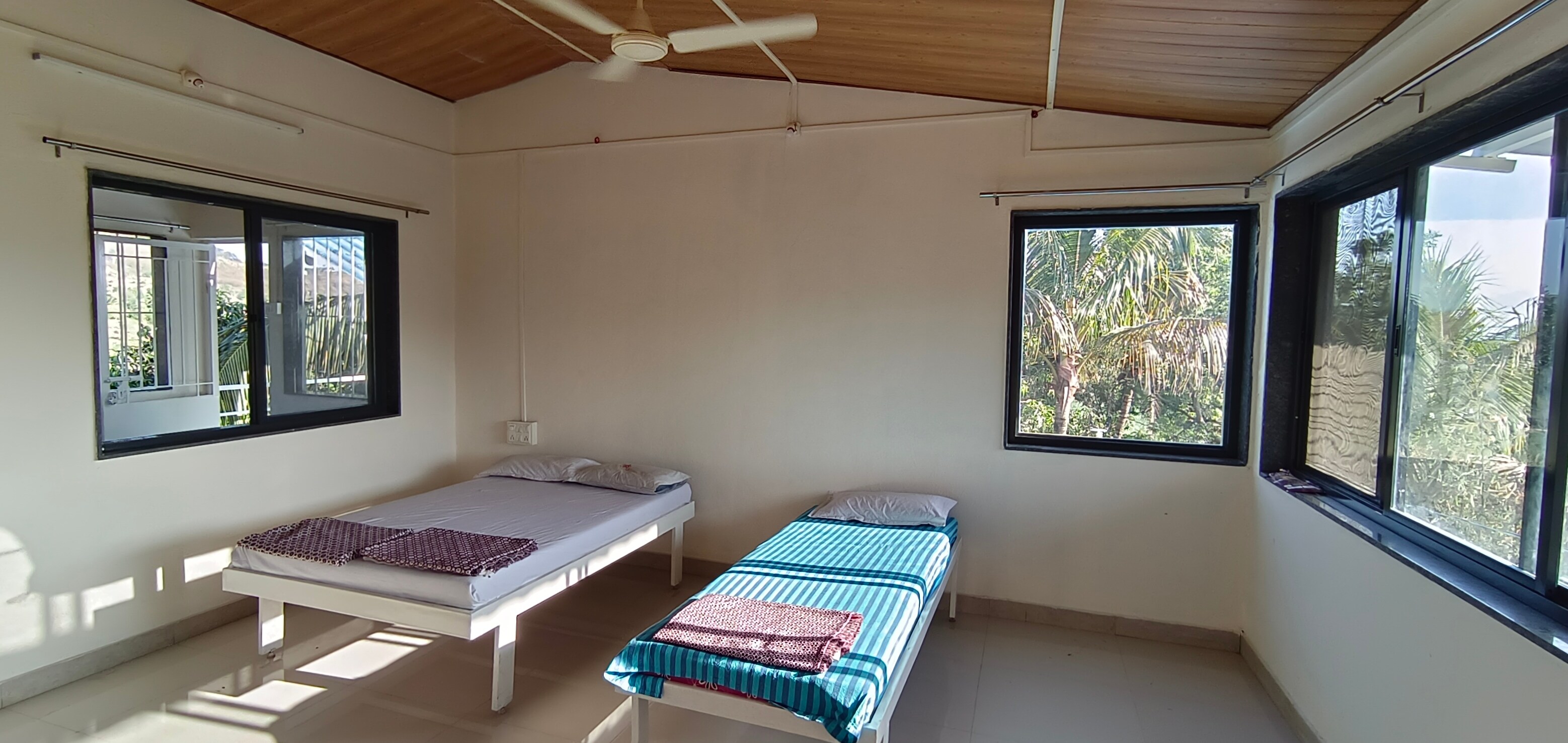 GB FARMHOUSE PANHALA - Tap to explore photos