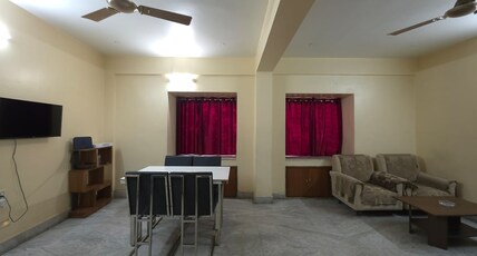 OneAir Serviced Apartment & Homestay || Entire 3BHK Serviced Apartment Room Type - OneAir Serviced Apartment & Homestay || Entire 3BHK Serviced Apartment