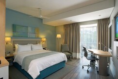 Holiday Inn Mauritius Mon Tresor