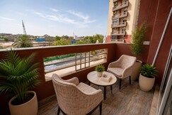 Vrindavan Divine Orchid 02 Bhk apartment Homeyhuts