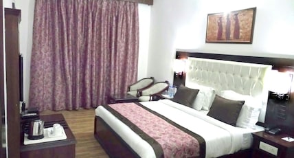 Imperial Heights Resort Room Type - Superior Deluxe Imperial Heights Resort Room Type - Superior Deluxe