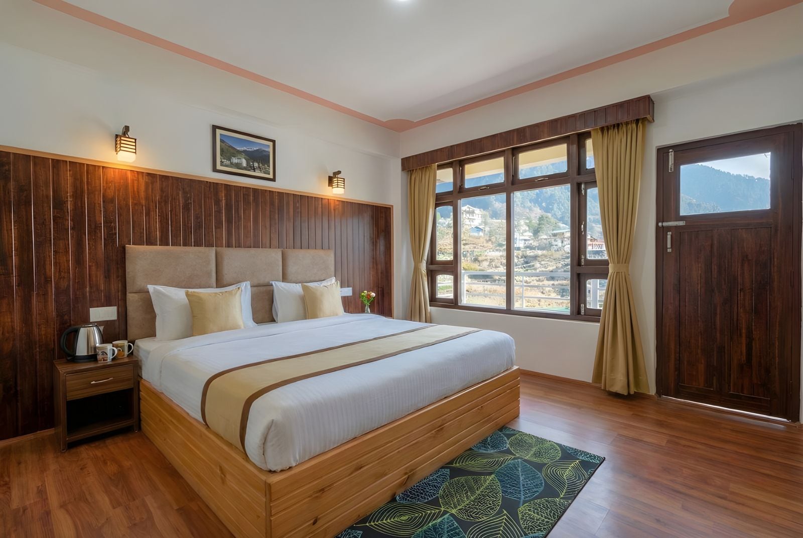 Grandala Habitatio Hotel - Tap to explore photos