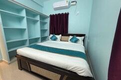 Padamavathi Comfort Stay