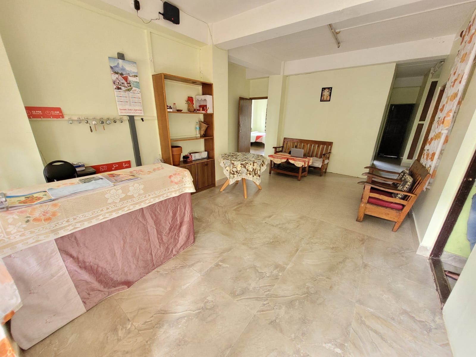 Arcadian Homestay - Tap to explore photos