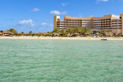 Danat Jebel Dhanna Resort