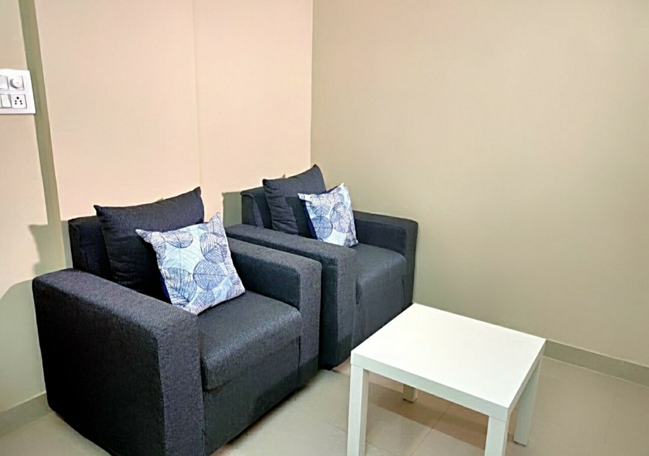 Primera Serviced Apartments - Tap to explore photos