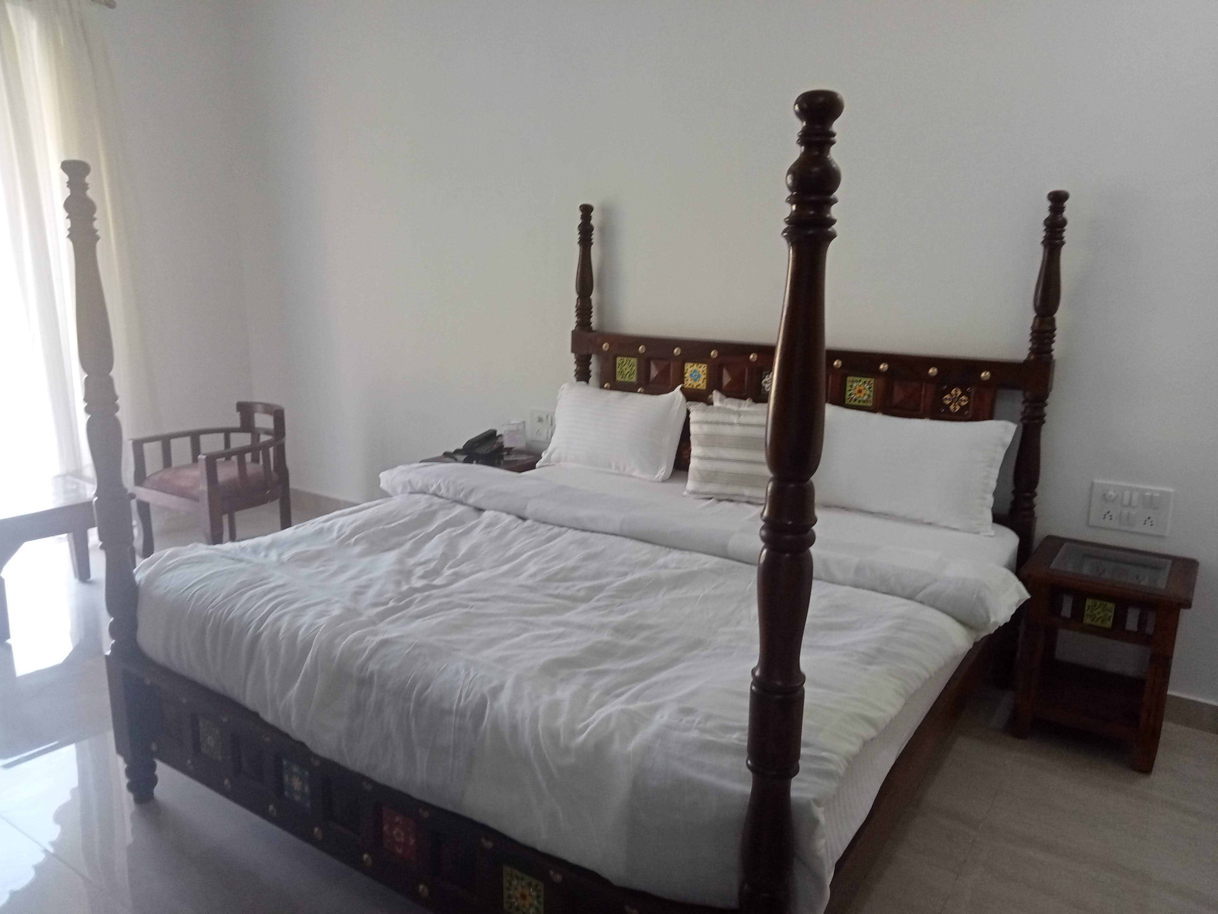 Gurukripa Hilltop Resorts - Tap to explore photos