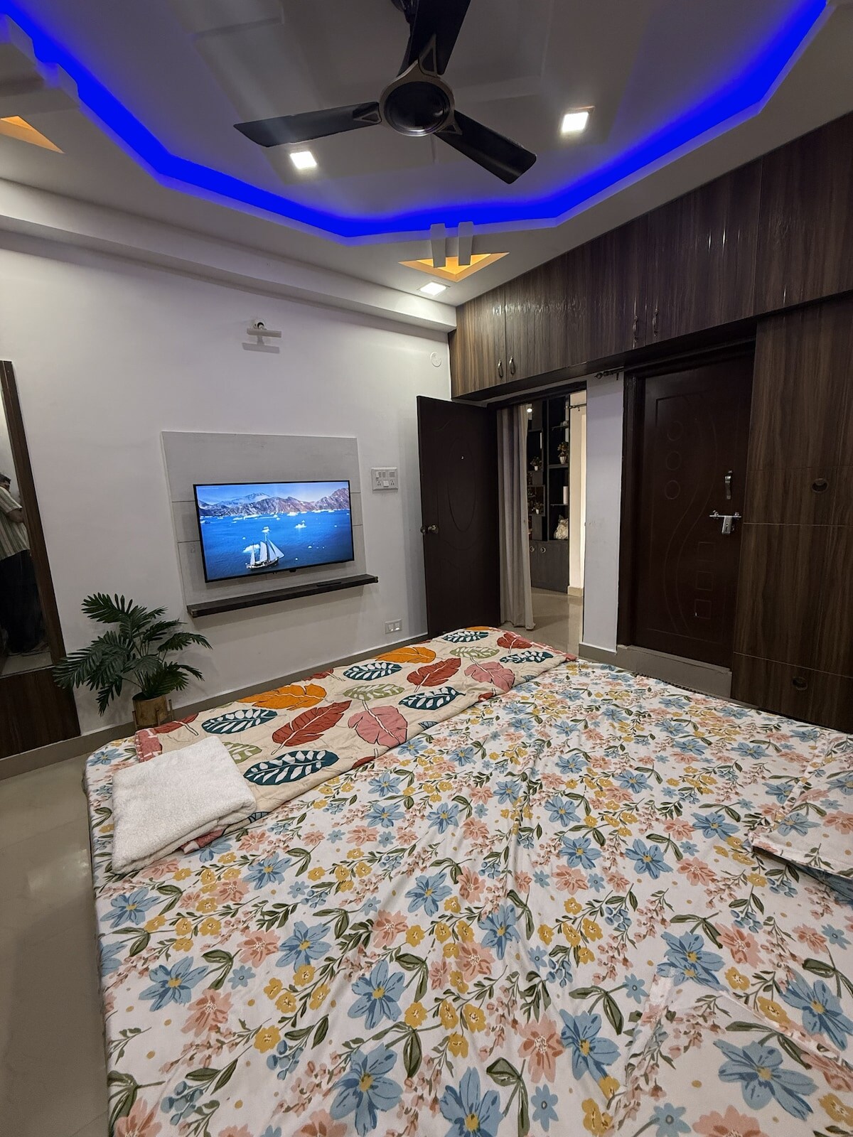 Blissful Homestay Shared Hyderabad - Reviews, Photos & Offer