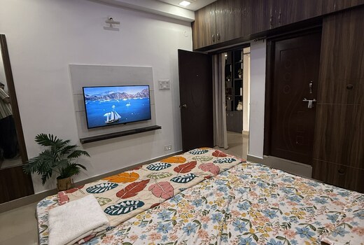 Blissful Homestay Shared Hyderabad - Reviews, Photos & Offer