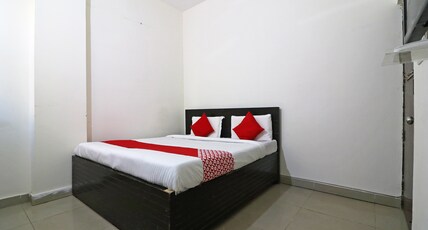 Hotel O by OYO Safe Stay Room Type - Classic