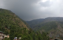 Outdoors