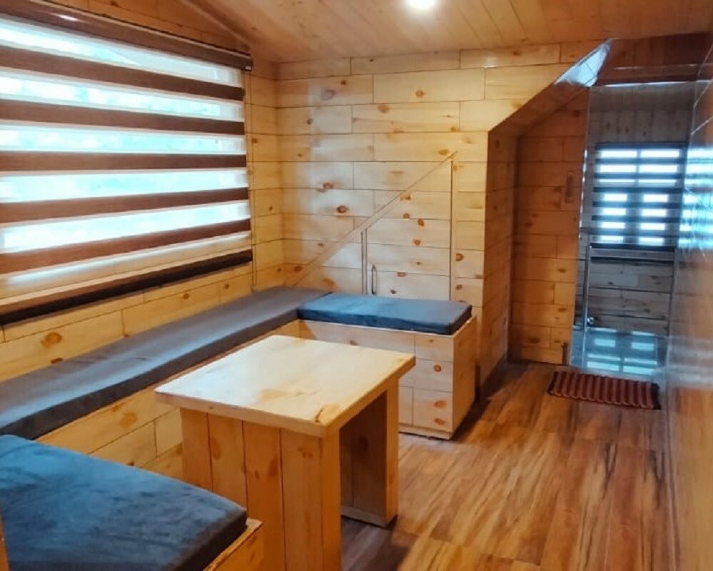 Mountview Himalayan Homestay - Tap to explore photos