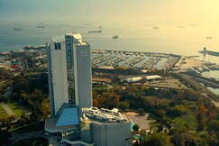 Sheraton Istanbul Atakoy Hotel