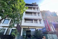 FabHotel Harsh Paradise