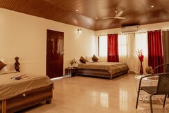 Address of Wild Woods Tiger Resort