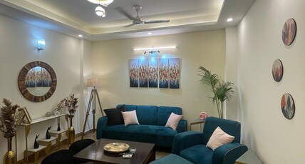 Urban Cocoon Room Type - Urban Cocoon