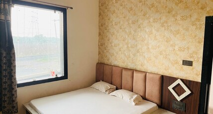 Jai Kalangi Resort Room Type - Bedroom 8