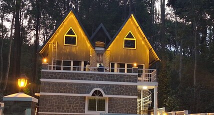 The Royal Stone House Yercaud 2BHK Luxury 2 A Type Room Type - The Royal Stone House Yercaud 2BHK Luxury 2 A Type The Royal Stone House Yercaud 2BHK Luxury 2 A Type Room Type - The Royal Stone House Yercaud 2BHK Luxury 2 A Type
