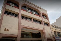 Hotel M.R.International