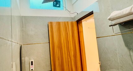 Saritashray Nikunj Room Type - Deluxe Room