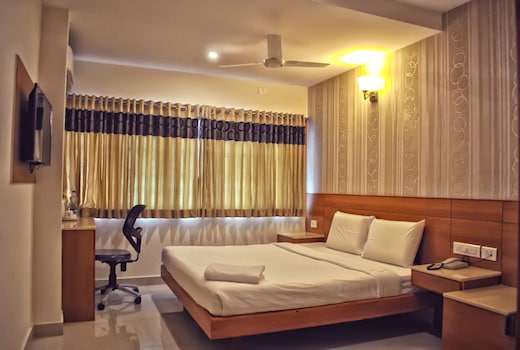  Hotel Apple Park