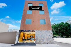 Address of Super Townhouse OAK Chandigarh Ambala Expressway Gazipur Formerly Troy Resorts and Wellness