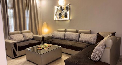 JBV HOMES A very friendly and peaceful place Room Type - JBV HOMES A very friendly and peaceful place