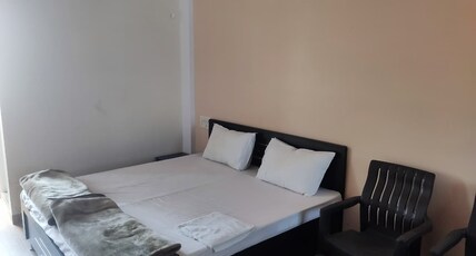 Adharshila Room Type - Standard Room