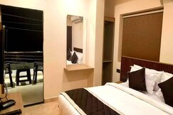 Hotel O Health City Visakhapatnam Formerly Nebo Suites
