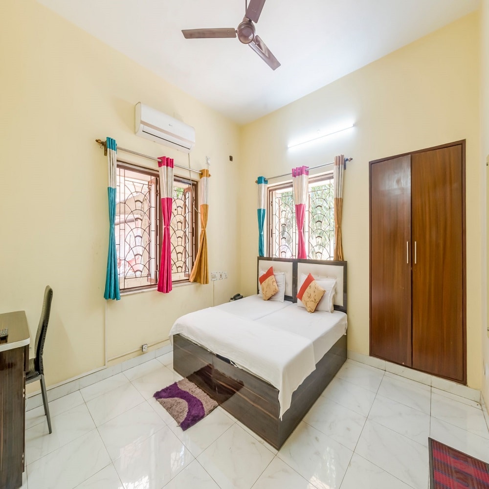 Samanta Homes - Tap to explore photos