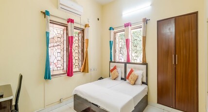 Samanta Homes Room Type - Standard Room